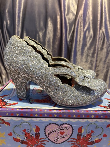 Irregular choice euro - irregular, 40