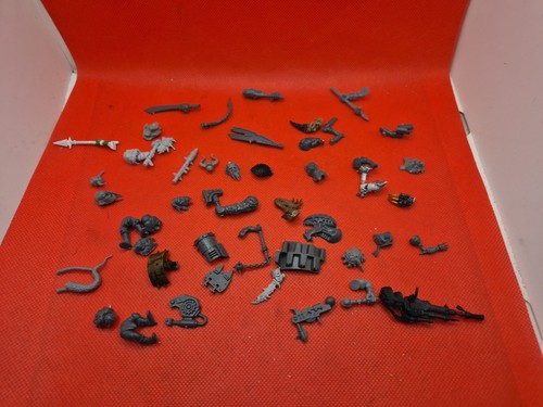 Warhammer 40k fantasy - 40k, and