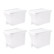 Cold Drink Container Leak