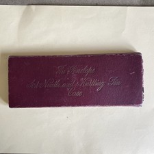 VARY RARE ANTIQUE- PONTING &