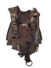 SeaQuest Libra BCD size M/L