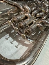 Vintage Boosey & Co. "Solbron"