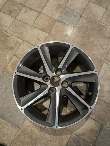 Honda jazz inch - alloy, wheel