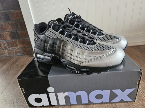 Nike air max palace silver - nike,