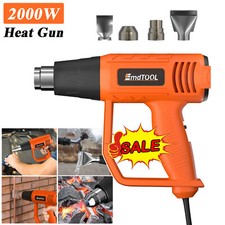 NEW 2000W Professional Hot Air