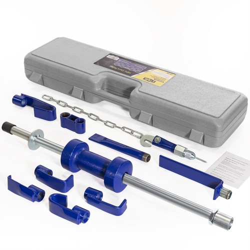 Dent puller slide hammer - puller,