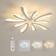 48W Modern LED Ceiling Light