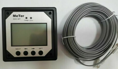 Mt1 dual battery solar - dual,