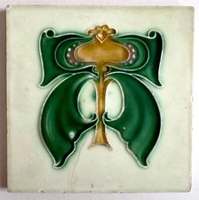 RARE Antique c1900s Art