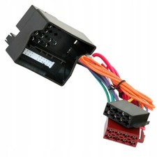 For Opel Corsa (C) 2004 - 2006