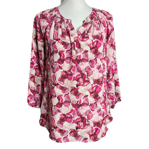100 silk floral - floral, max