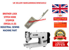 BROTHER LOCK STITCH HOOK
