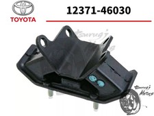 Toyota Genuine Soarer JZZ30 R154 Gearbox Mount 12371-46030 OEM New
