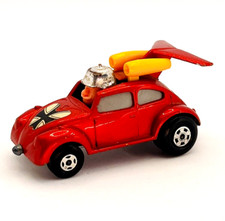 Matchbox Lesney Superfast 11