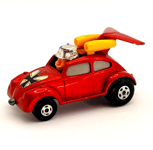 Matchbox lesney superfast - matchbox,