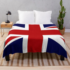 Union Jack Flag of the UK