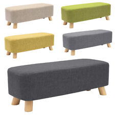 Square/Long Footstool
