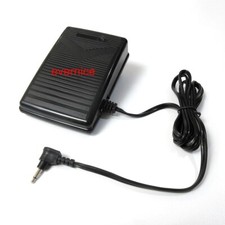 Foot Control Pedal For Singer