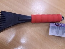 WHOLESALE JOBLOT ICE SCRAPER | Long & Soft Grip | Snow & Ice Remover