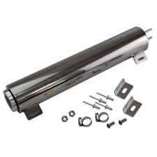 3"x16" Stainless Steel 50 OZ