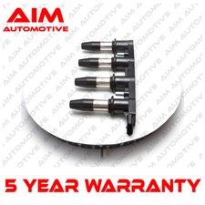 AIM VAUXHALL CORSA D 1.6 VXR