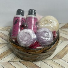 Vintage The Body Shop Ananya