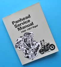 Vintage 1948-57 Harley