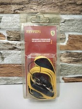 FERRARI Key and Mobile Phone Holder