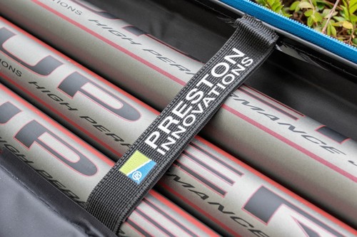 Preston hardcase pole safe - preston,