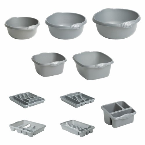 Washing bowl dish drainer - washing, up