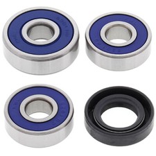 Wheel Bearing Kit Front For