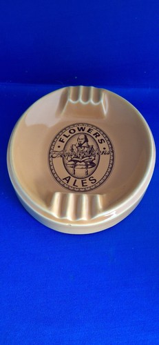 Flowers ales ceramic - flowers,