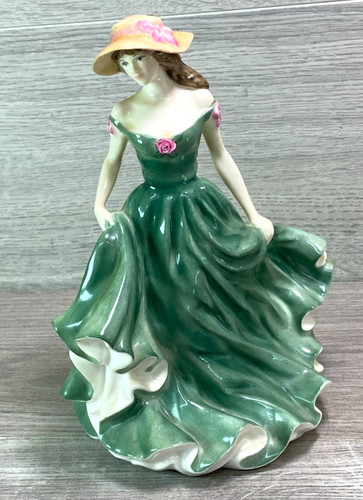 Royal doulton best wishes - royal,