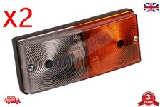 2 x Universal Front Indicator