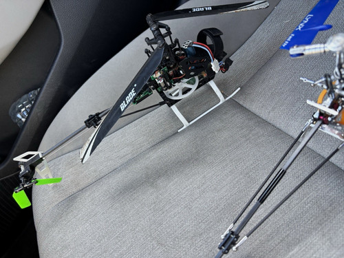 Blade 130x helicopter parts
