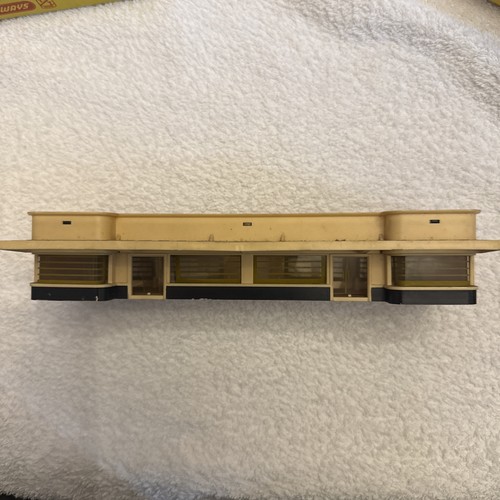 Vintage triang gauge - triang, tt