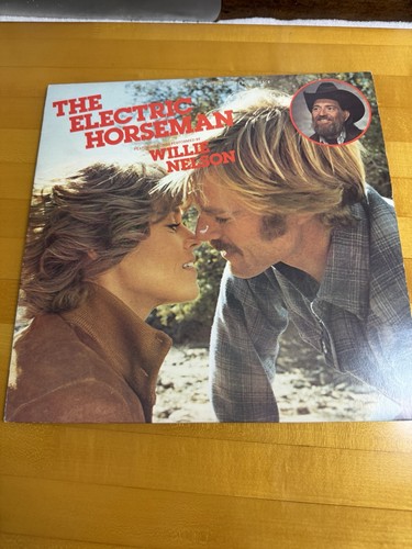 Willie nelson electric - nelson,