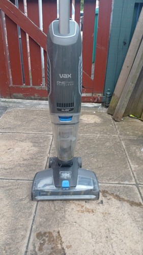 Vax clhf glks - vax, upright