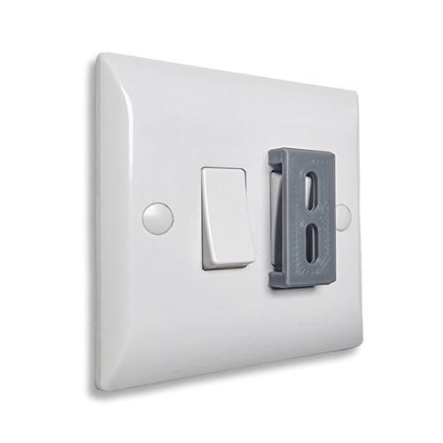 Pack light switch cover - 4,