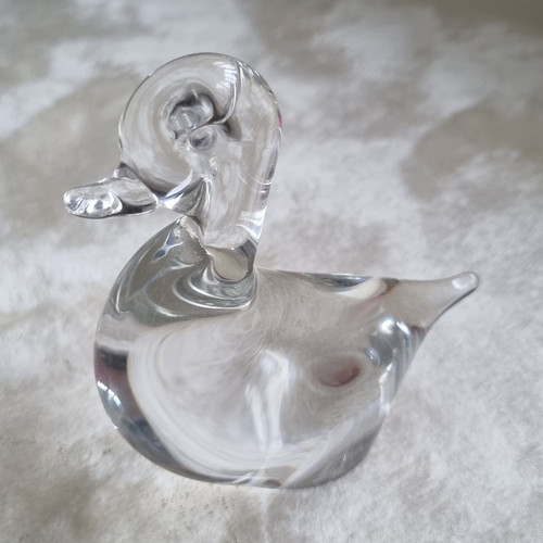 Wedgwood crystal clear - crystal,