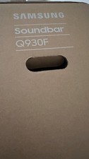 Samsung HW-Q930F Q-series