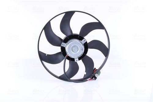 Air cooling nissens 85748 for - cooling,