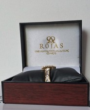 Rojas Qaurtz Ladies Watch