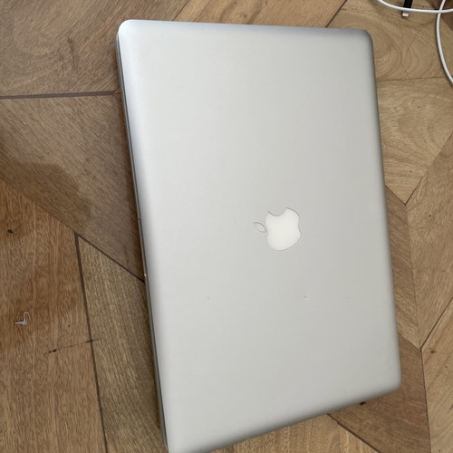 Apple macbook pro - apple,