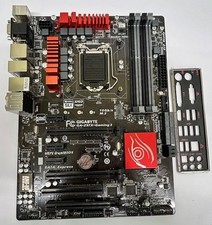 Gigabyte GA-Z97X-Gaming3 REV