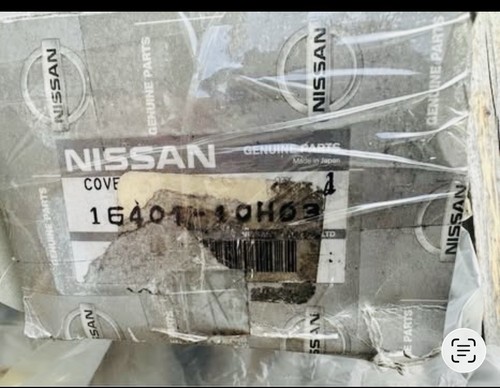 Nissan 16401 10h03 hand primer - 16401-10h03,