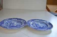 Spode italian side - 2,