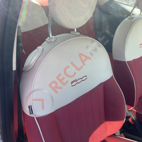 Fiat 500 pop mk2 - fiat,