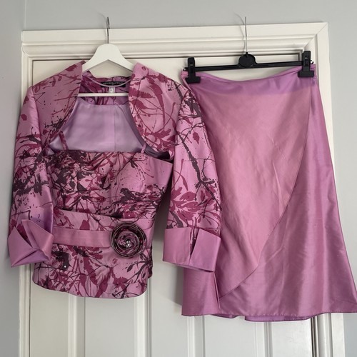 Veni infantino pink floral - veni,