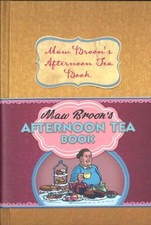 Maw Broon's Afternoon Tea